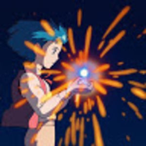 Meet your Posher, Abigail